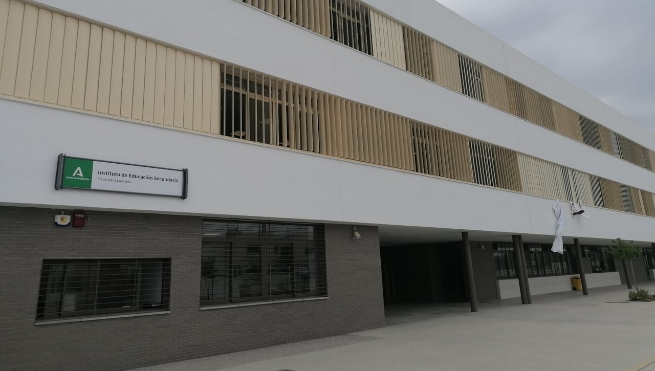 Apuñalamiento en Jerez: el menor de 14 años cuenta los motivos que le llevaron a cometer la agresión