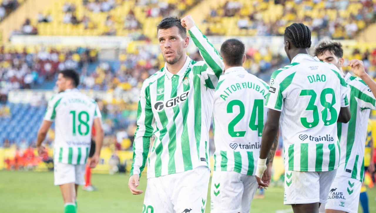 El preocupante dato que Lo Celso no logra esconder