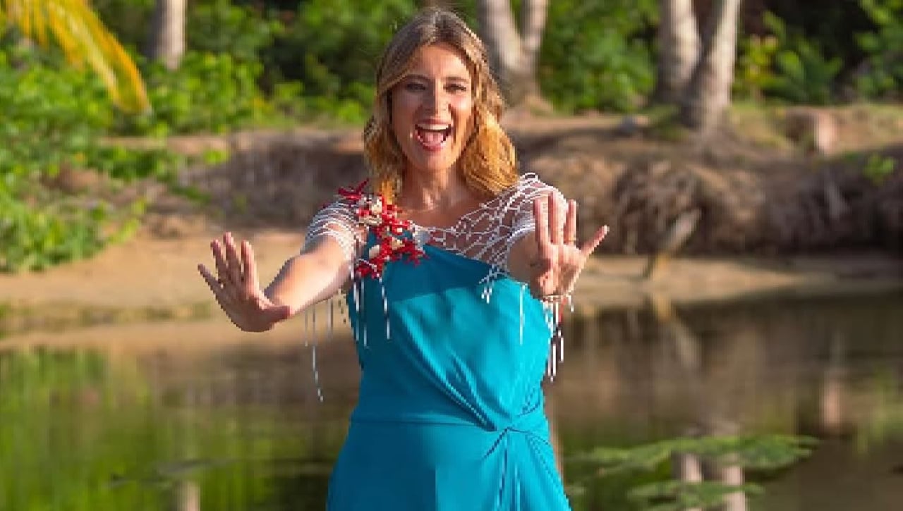 El estreno de 'La isla de las tentaciones' deja la primera polémica por saltarse las reglas