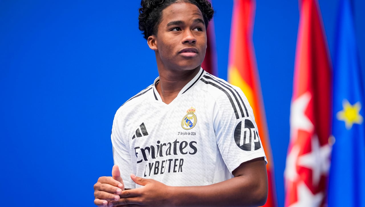 AC Milan – Real Madrid: Horario y dónde ver en TV hoy el partido amistoso de pretemporada