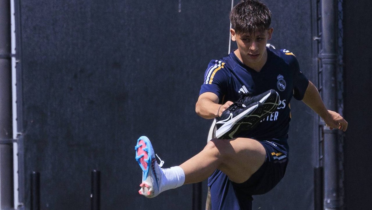 Arda Güler y su enésima hora de la verdad