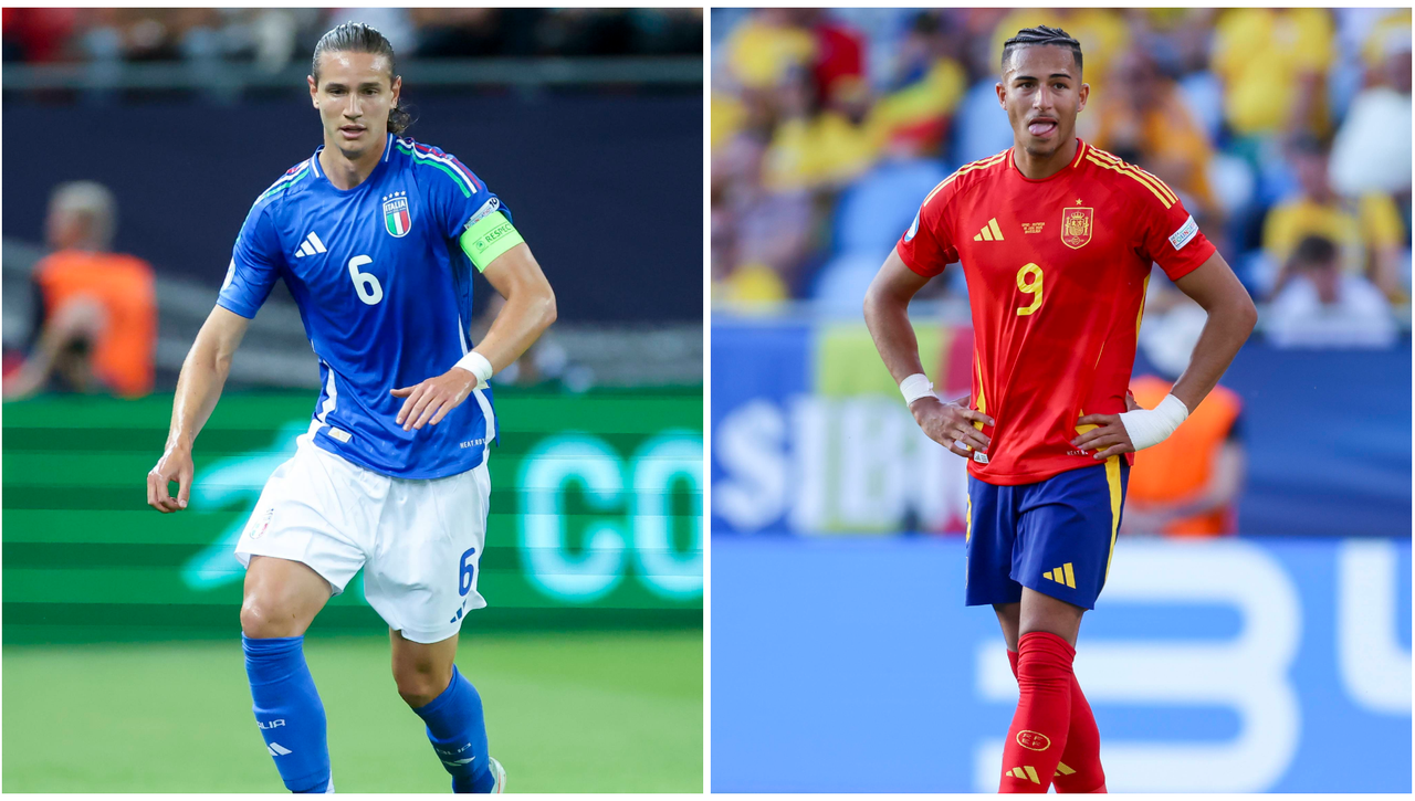 'Impasse' por los mediocentros, ideas más claras con Ghilardi y Mateo Joseph