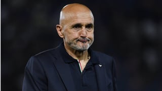 Cinco bajas y un alta en la lista definitiva de Italia para la Euro 2024