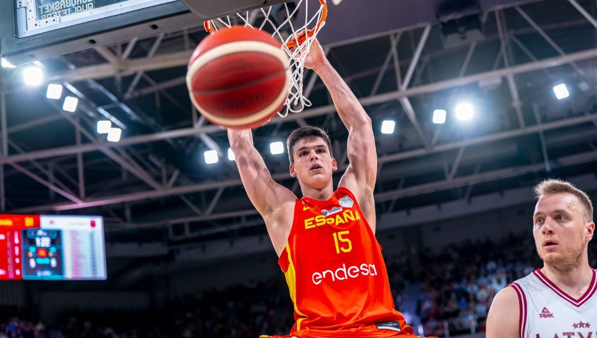 Con Ricky Rubio, tampoco