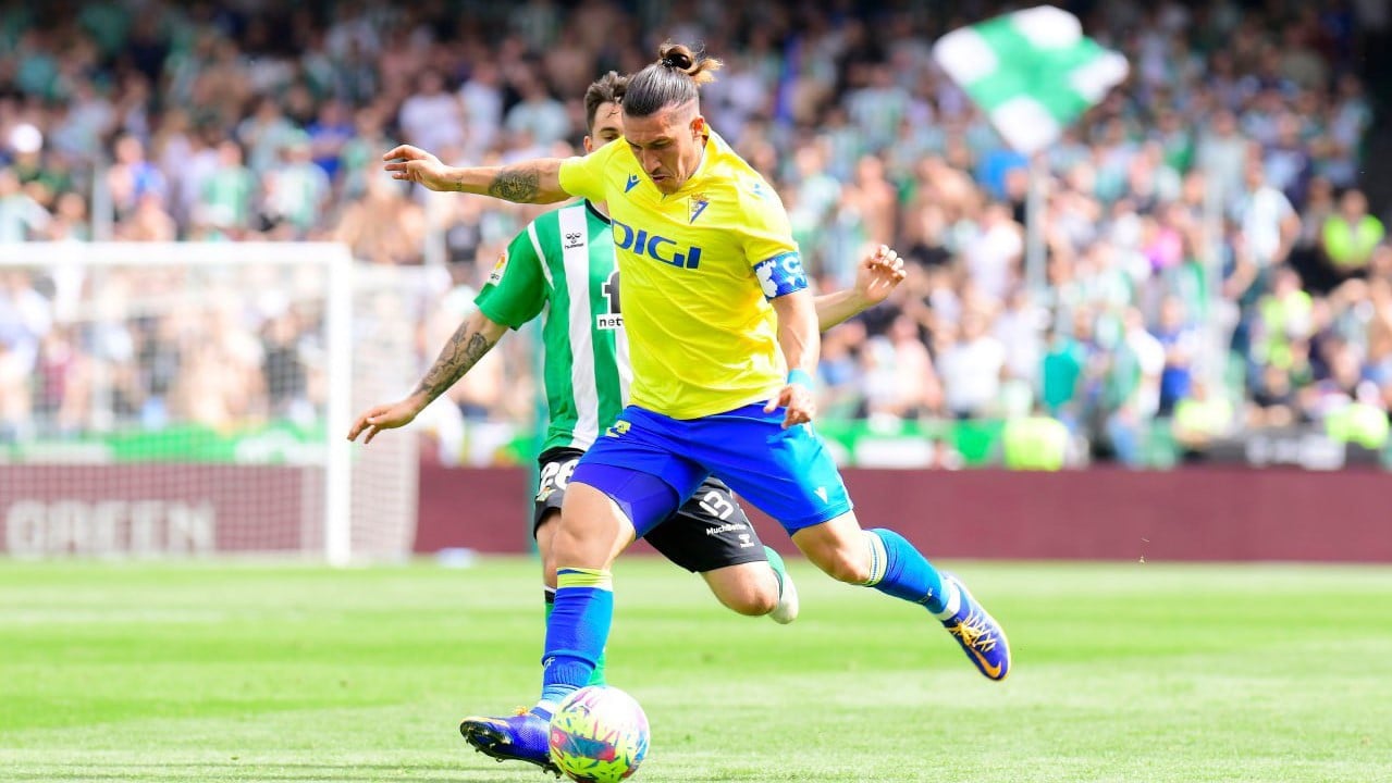 El futuro del Pacha Espino, más en el aire que nunca