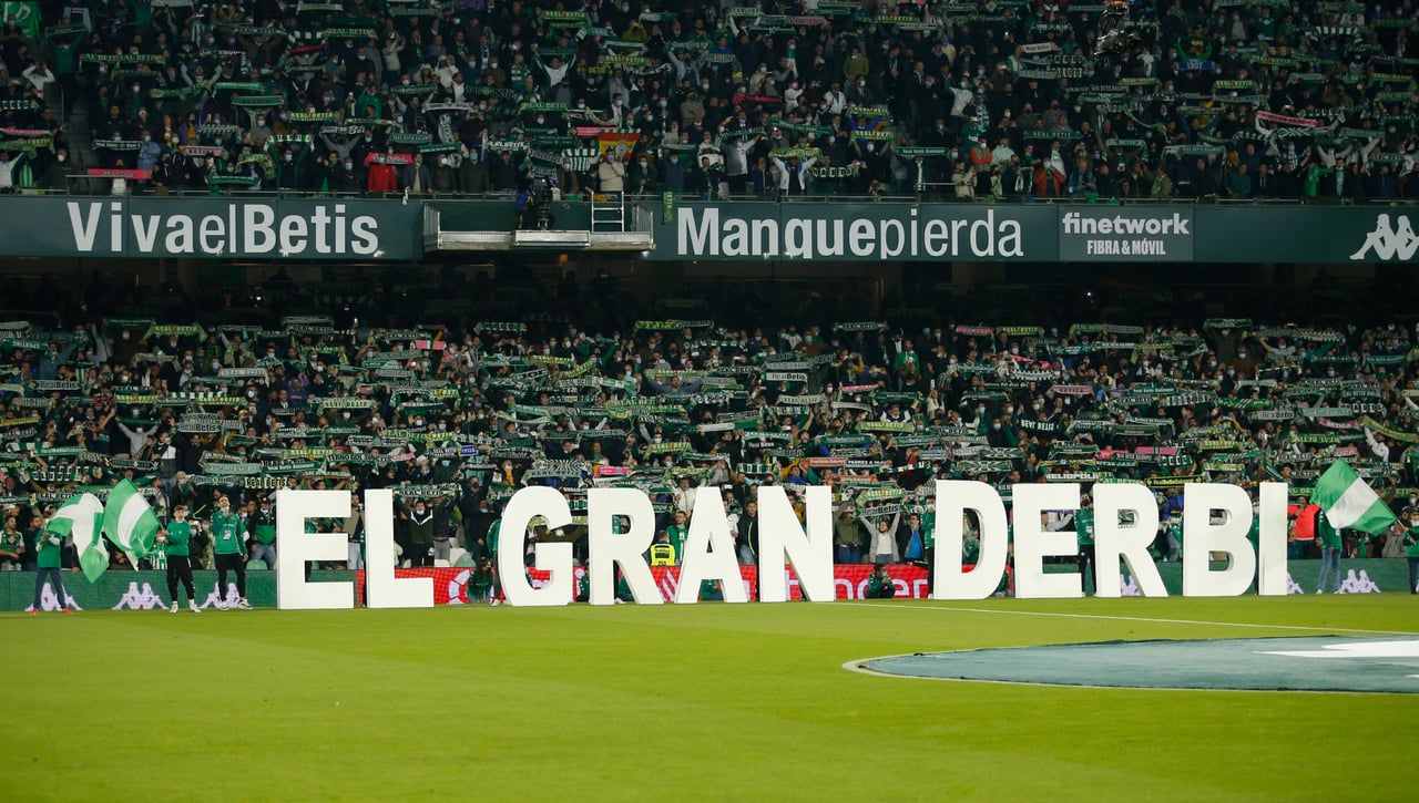 El Betis pone a la venta las entradas para el Atlético... y para el derbi ante el Sevilla