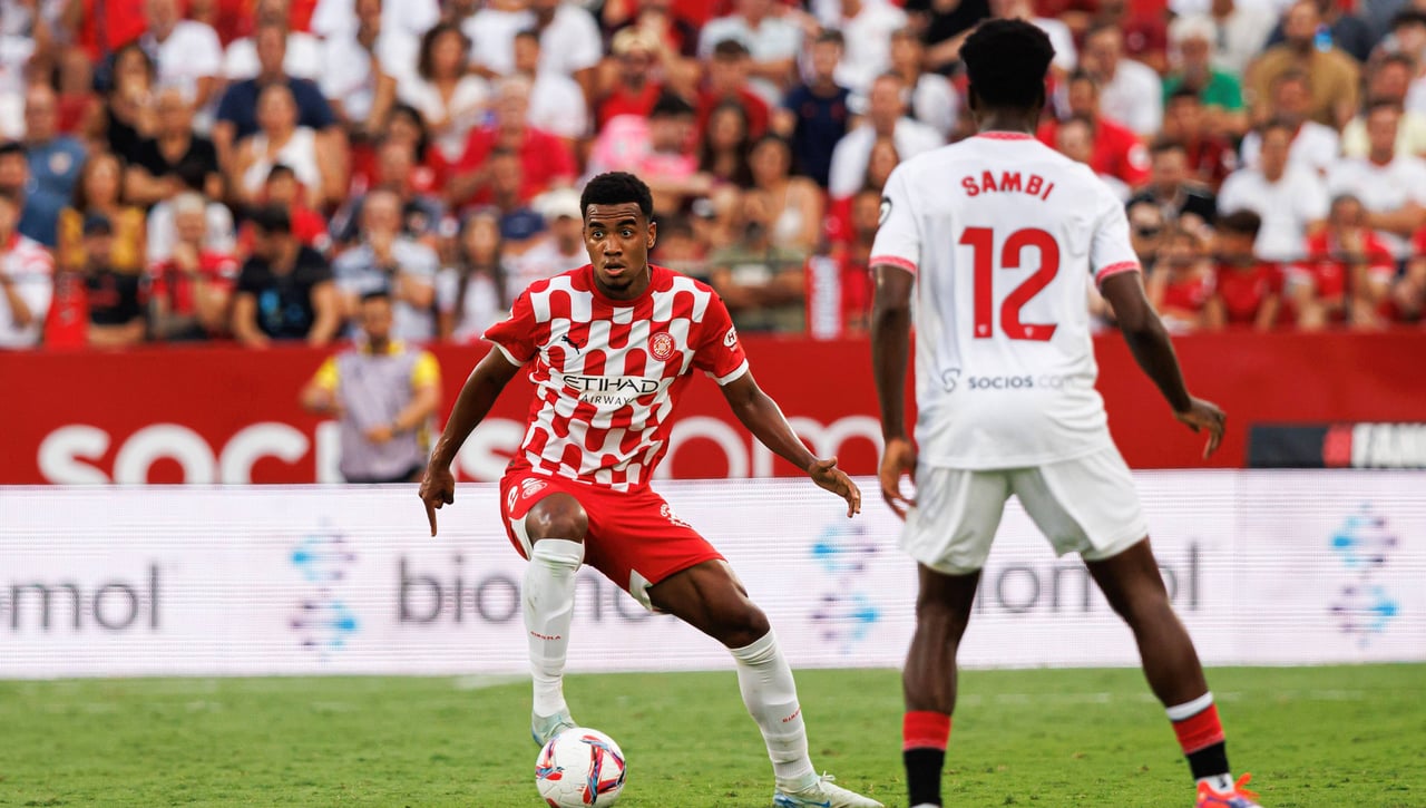 Real Valladolid tentado por un fichaje del Girona