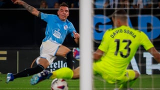 Alineaciones Celta - Getafe: Alineaciones probables de Celta y Getafe en la primera jornada de LaLiga EA Sports