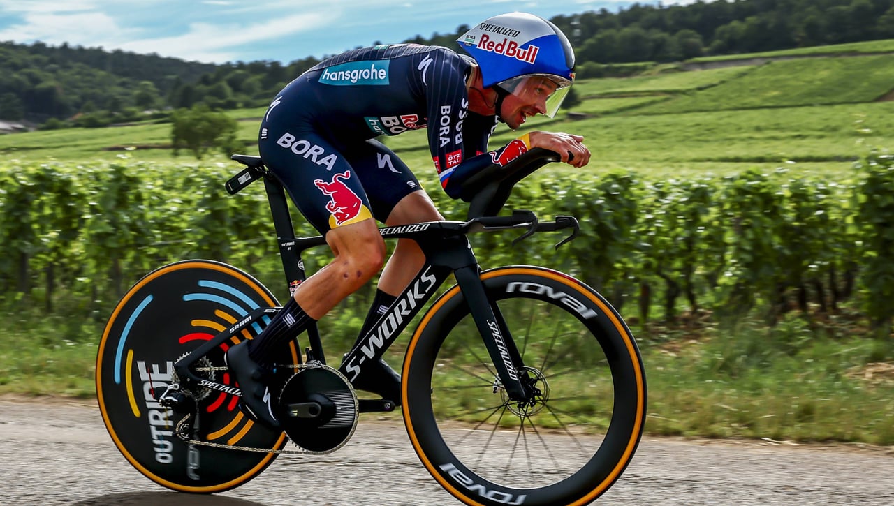 Vuelta a España 2024 | Etapa 21, recorrido, perfil, horarios y donde ver en TV hoy la contrarreloj individual