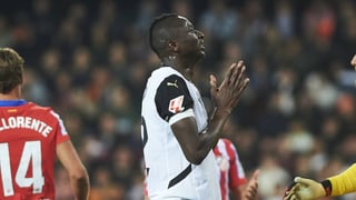 Cañizares, contundente sobre el fichaje de Sadiq