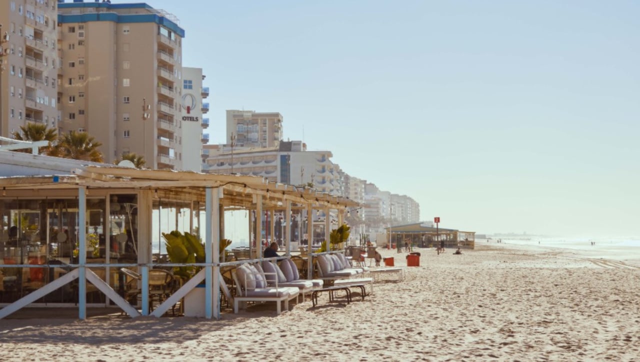 Los mejores chiringuitos de Cádiz para este verano