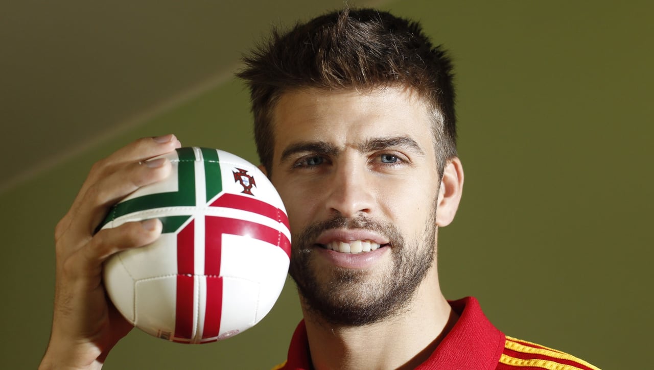 Piqué desvela su nuevo negocio tras dejar el fútbol