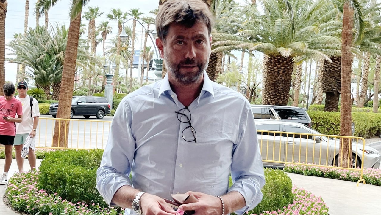 La Juventus se suma a la defensa de Laporta