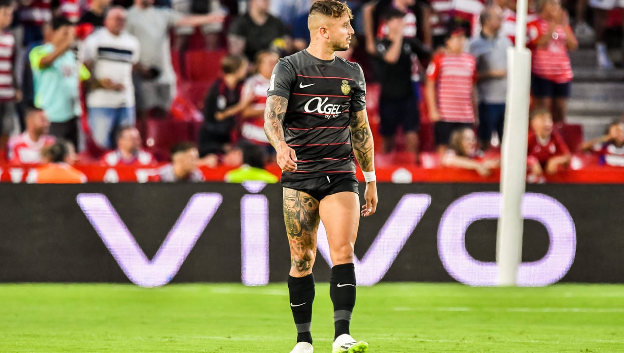 Novedades en el fichaje de Maffeo