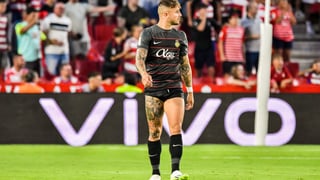 Novedades en el fichaje de Maffeo