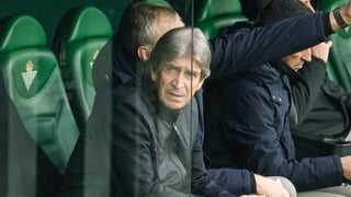 A Pellegrini no le sale criticar, pero...