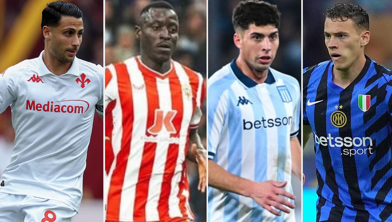 Operaciones abiertas por Cardoso: nuevo candidato, precios y últimos avances del Betis