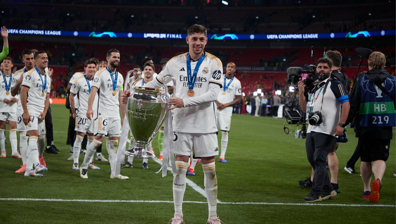 Champions 2024 | Calendario del Real Madrid, fechas, partidos y rivales en Champions League del equipo blanco