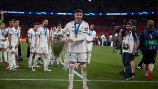 Champions 2024 | Calendario del Real Madrid, fechas, partidos y rivales en Champions League del equipo blanco