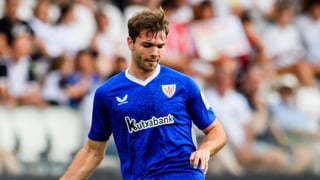 El Athletic, obligado a decidir su futuro