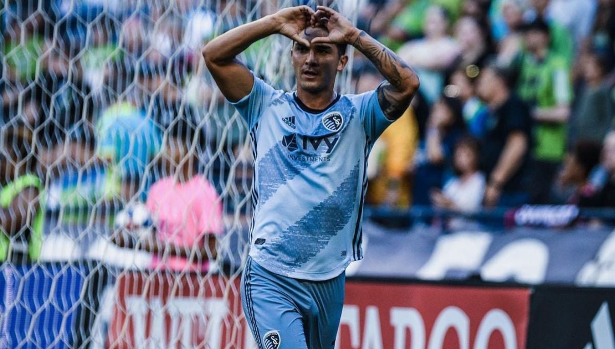 El ex del Betis que sigue los pasos de Cristiano Ronaldo