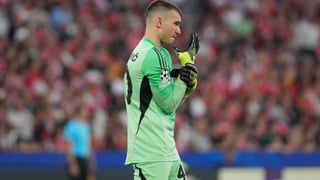 El Genoa da el paso y lanza una oferta por la cesión de Livakovic