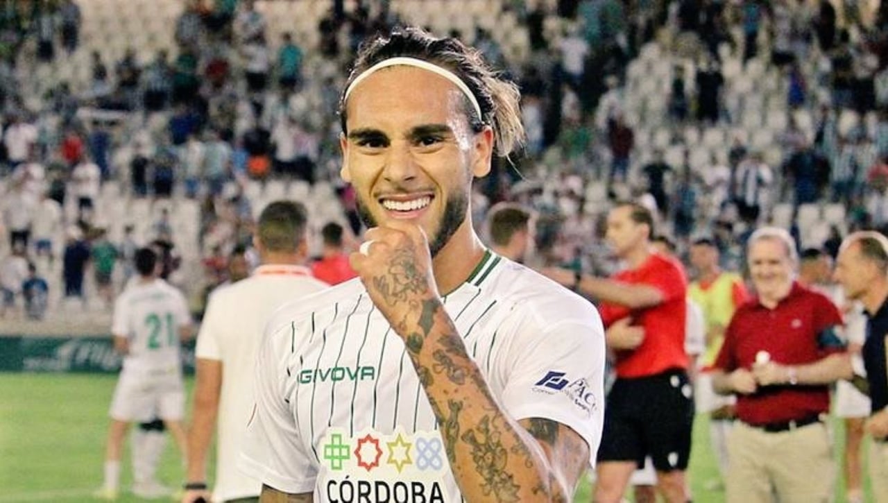 Dragisa Gudelj recibe el alta tras una semana en el hospital