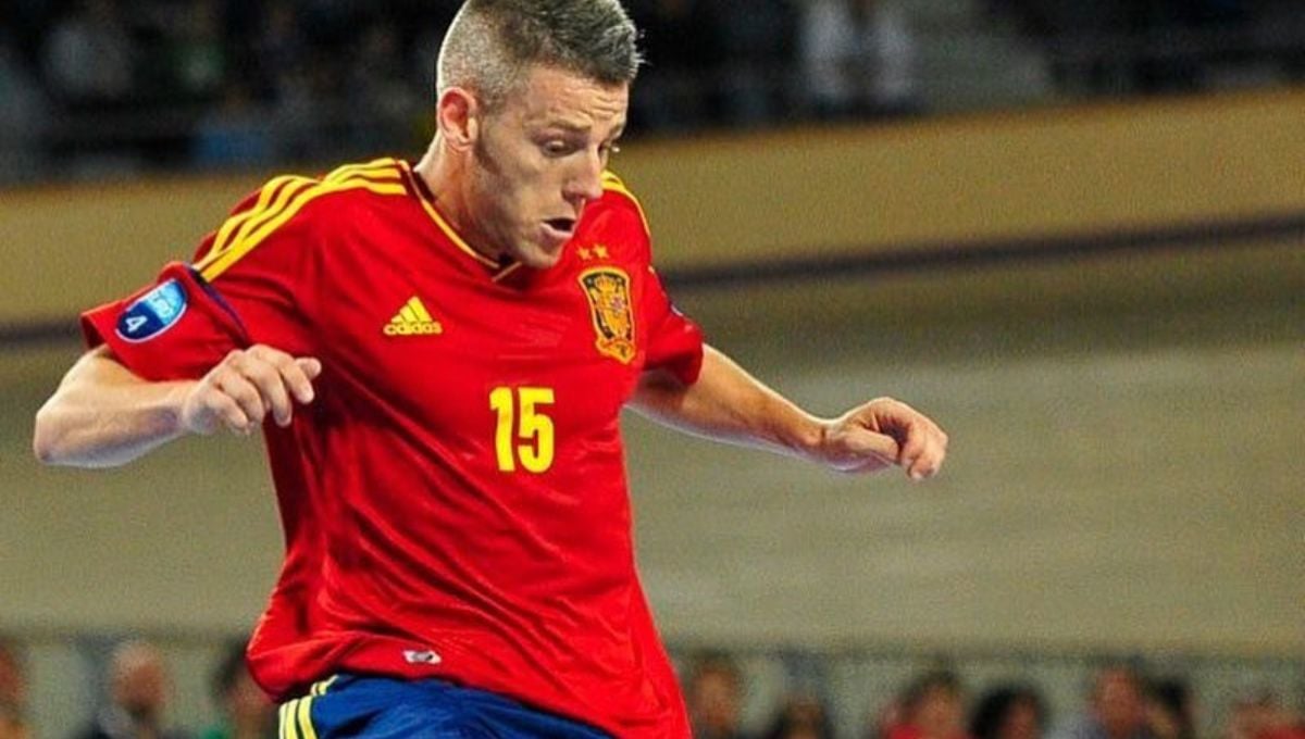 Un mito de la selección española se va a la Bundesliga