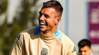 Alegría inesperada para el Betis con Lo Celso