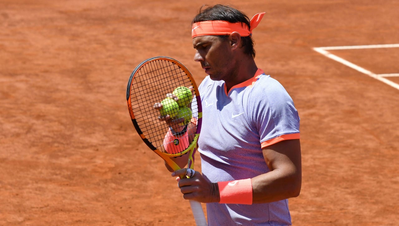 Rafa Nadal mantiene en vilo su futuro: giro de los acontecimientos