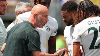 El Chelsea, en peligro