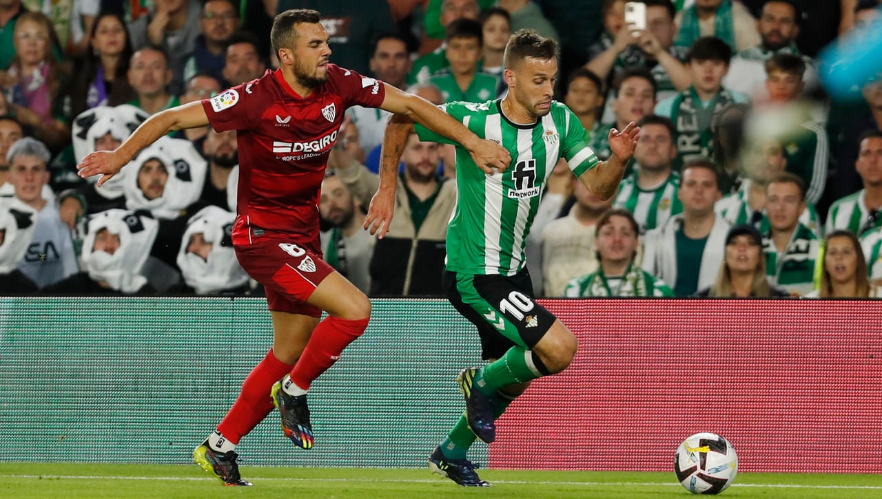 Jordán: "No hemos atacado bien, podíamos haberles hecho más daño"