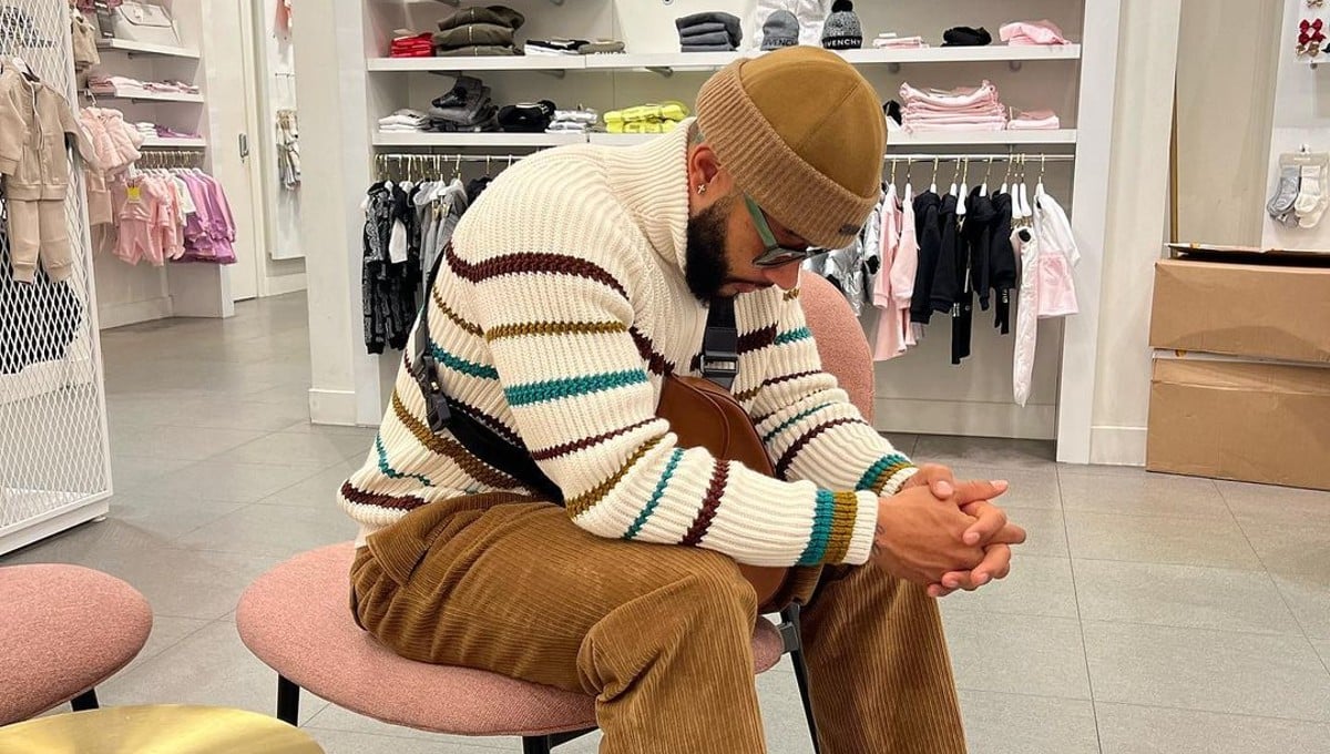 La carta de Memphis, sobre la mesa