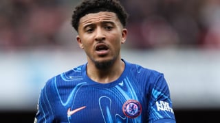 El escándalo de Sancho, confirmado