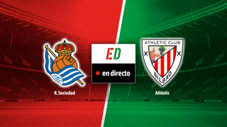 Real Sociedad - Athletic Club: resumen, resultado y goles