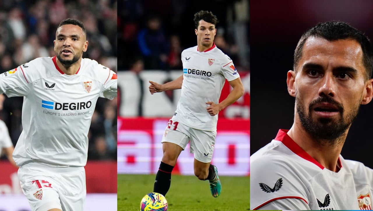 La "tranquilidad" de Óliver, el "ritmo" de Suso y el "momento" de En-Nesyri