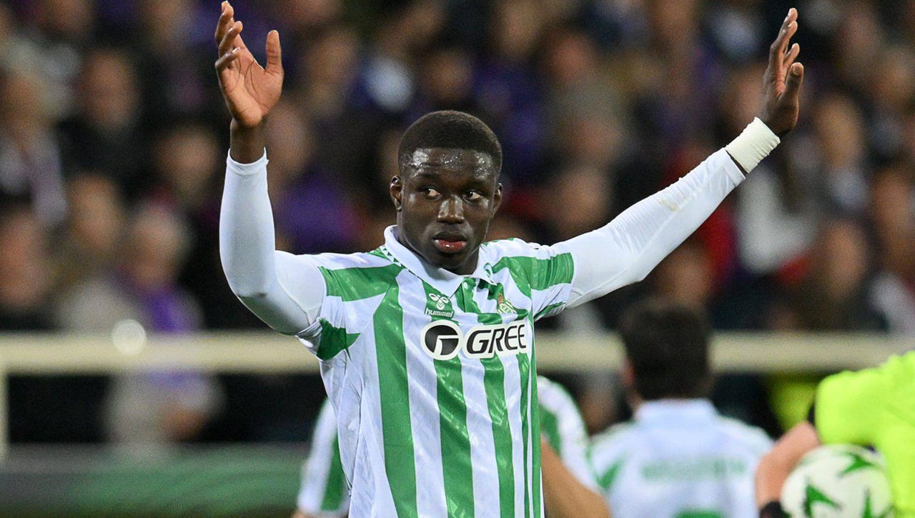 Negocio en marcha del Betis con Mendy