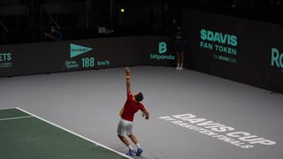 Pablo Carreño se baja de la Copa Davis y David Ferrer ya tiene sustituto 