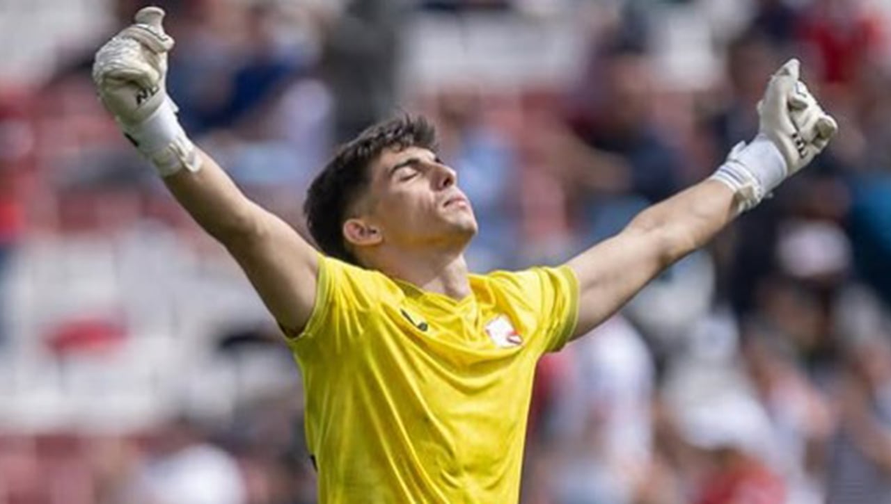 Decisión del Sevilla con Alberto Flores con posible premio