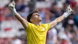 Decisión del Sevilla con Alberto Flores con posible premio