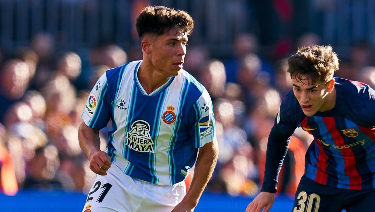 El Sevilla podría 'pescar' verticalidad en el descendido Espanyol