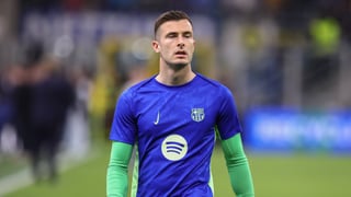 Llamada a Iñaki Peña