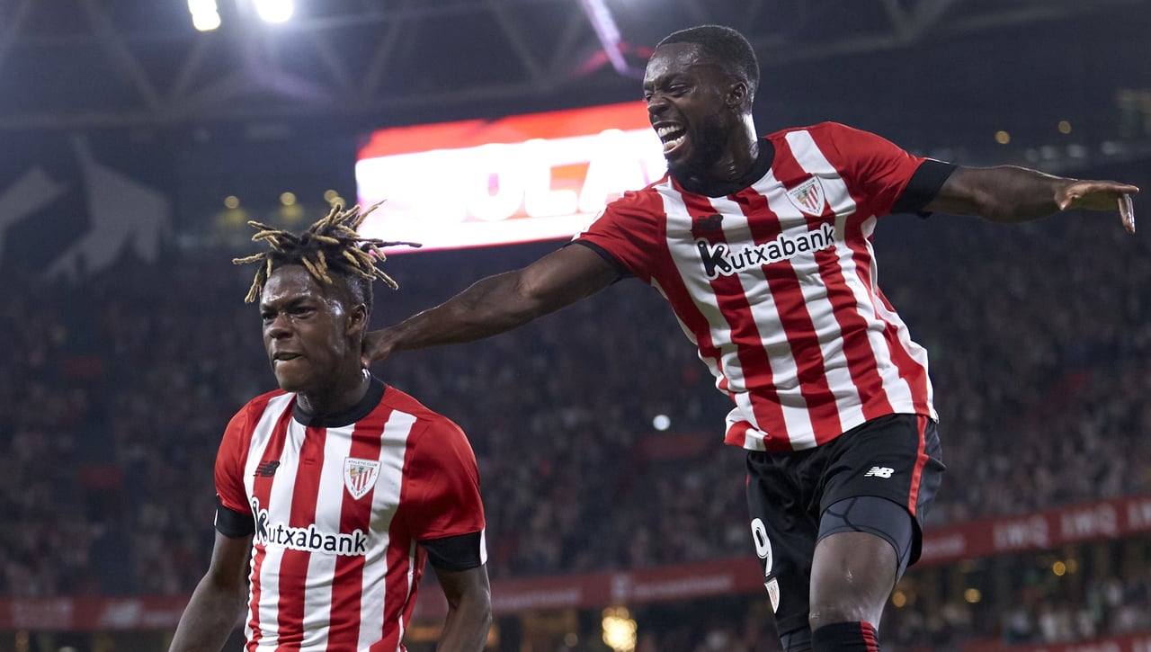 La viral crítica a la filosofía del Athletic Club que señala a Iñaki y Nico Williams