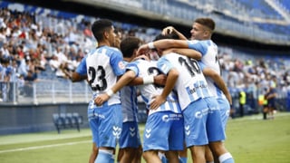 Real Madrid, Barcelona, Villarreal, Sevilla y Betis, a por la nueva perla del Málaga