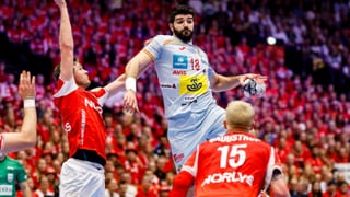 España - Francia de Balonmano | Horario, canal y dónde ver en TV a los Hispanos en el Europeo Masculino 2026