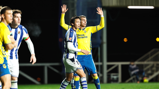 Jornada 25 de LaLiga Hypermotion 2025-26 | Partidos, horarios y dónde ver en TV la Segunda división en vivo online