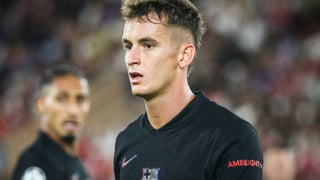 Quiere fichar a Marc Casadó