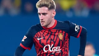 La opción de Robert Navarro coge fuerza