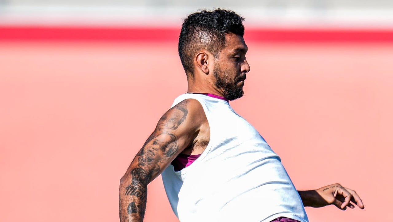 Se cae la venta de Ocampos y, con ella, el rearme final que planeaba Orta