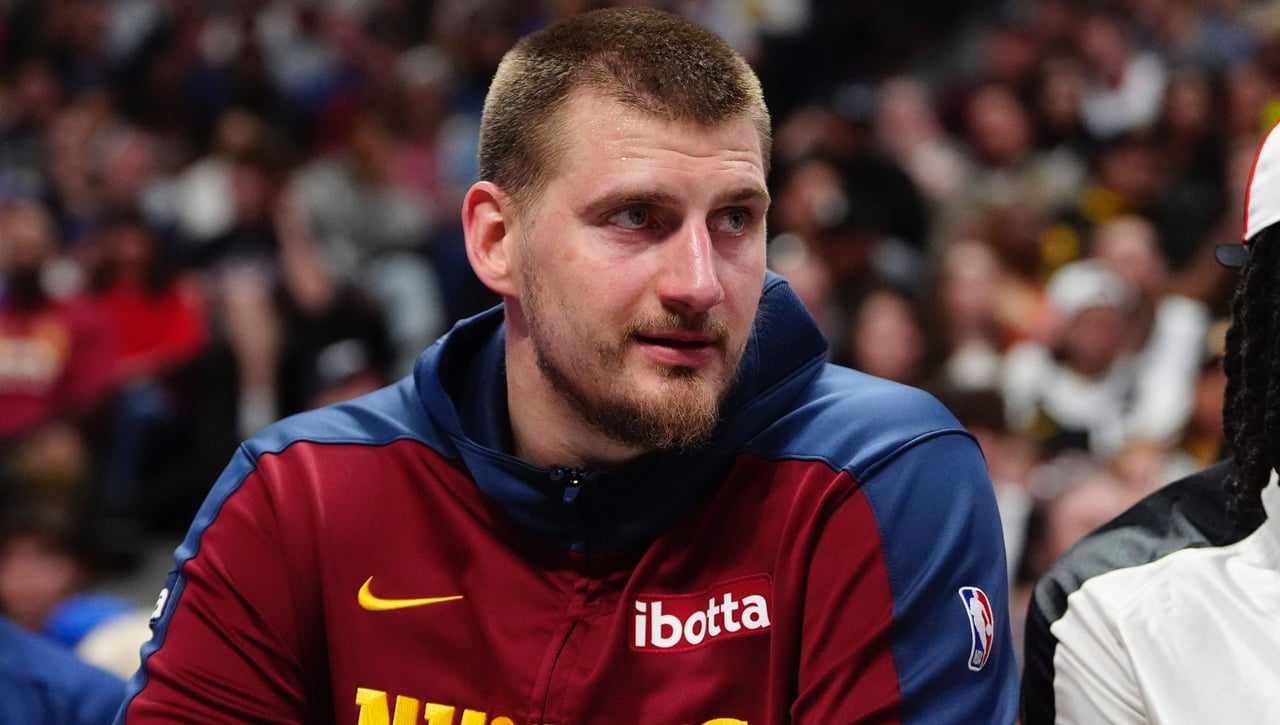 Se confirma lo de Jokic y la NBA tiembla